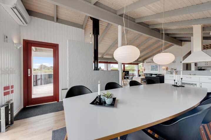 Sommerhus H5794 på Fladsbjergvej 204, Klegod - Billede #12