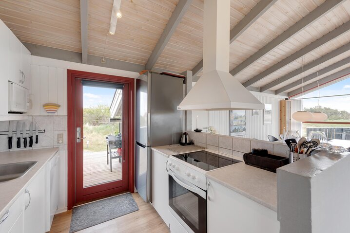 Sommerhus H5794 på Fladsbjergvej 204, Klegod - Billede #14