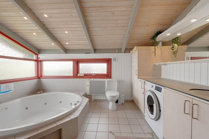Sommerhus H5794 på Fladsbjergvej 204, Klegod - Billede #16