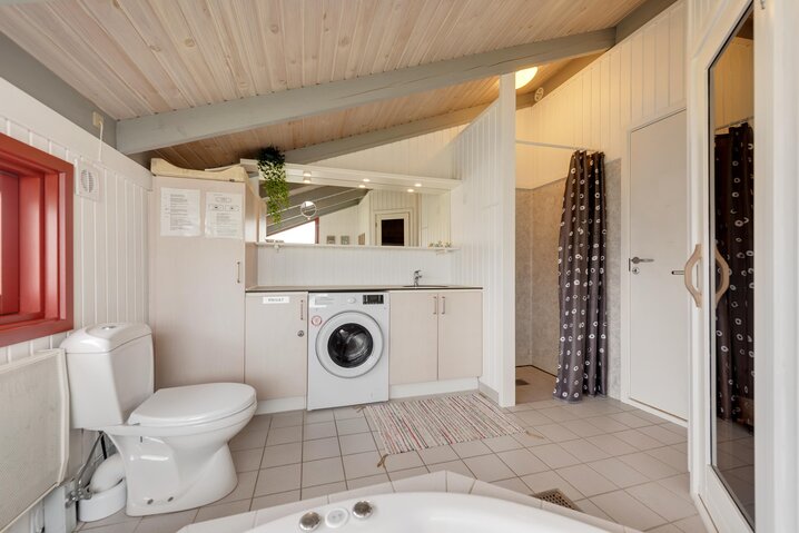Sommerhus H5794 på Fladsbjergvej 204, Klegod - Billede #18