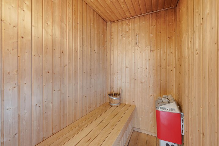 Sommerhus H5794 på Fladsbjergvej 204, Klegod - Billede #19