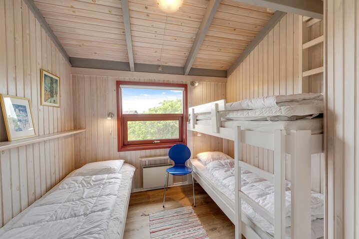 Sommerhus H5794 på Fladsbjergvej 204, Klegod - Billede #21