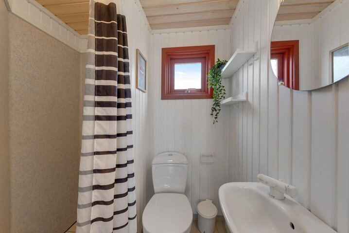 Sommerhus H5794 på Fladsbjergvej 204, Klegod - Billede #22