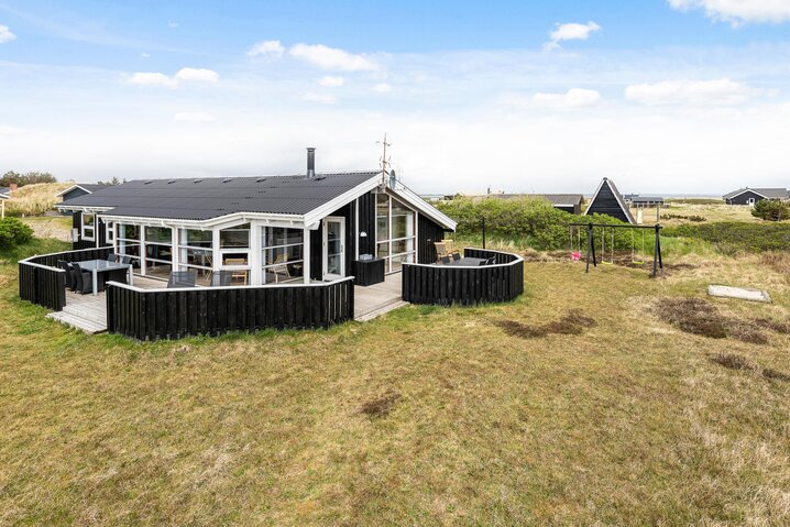 Sommerhus H5794 på Fladsbjergvej 204, Klegod - Billede #24