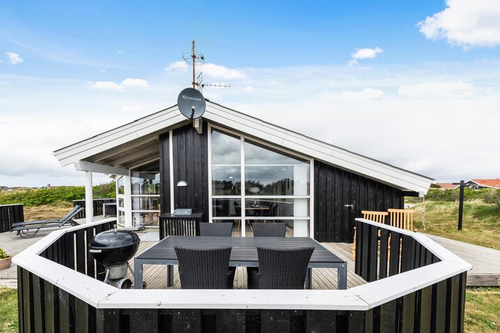 Sommerhus H5794 på Fladsbjergvej 204, Klegod - Billede #25