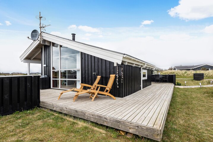 Sommerhus H5794 på Fladsbjergvej 204, Klegod - Billede #26