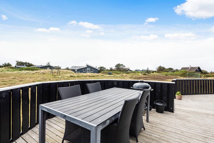 Sommerhus H5794 på Fladsbjergvej 204, Klegod - Billede #27