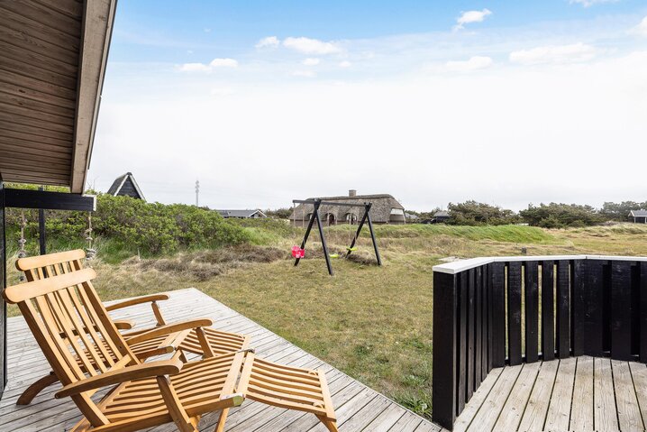 Sommerhus H5794 på Fladsbjergvej 204, Klegod - Billede #28