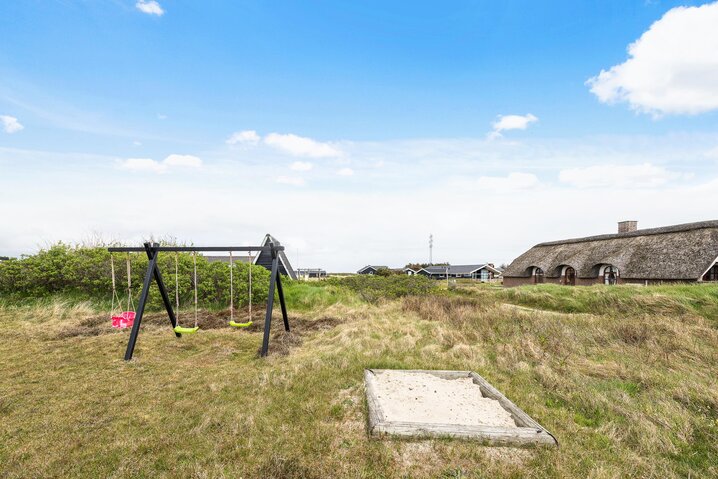 Sommerhus H5794 på Fladsbjergvej 204, Klegod - Billede #29