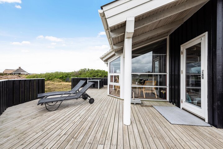 Sommerhus H5794 på Fladsbjergvej 204, Klegod - Billede #30