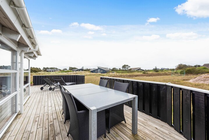 Sommerhus H5794 på Fladsbjergvej 204, Klegod - Billede #31