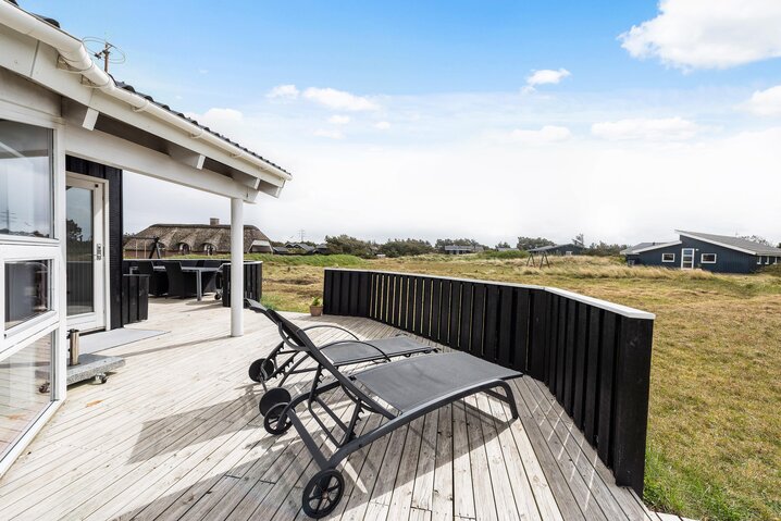 Sommerhus H5794 på Fladsbjergvej 204, Klegod - Billede #32