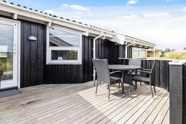 Sommerhus H5794 på Fladsbjergvej 204, Klegod - Billede #33