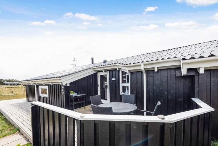 Sommerhus H5794 på Fladsbjergvej 204, Klegod - Billede #34