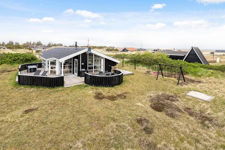 Sommerhus H5794 på Fladsbjergvej 204, Klegod - Billede #35