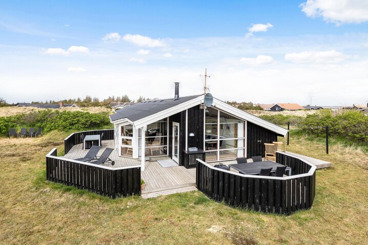 Sommerhus H5794 på Fladsbjergvej 204, Klegod - Billede #36