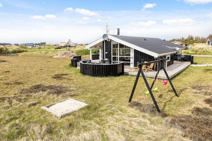 Sommerhus H5794 på Fladsbjergvej 204, Klegod - Billede #37