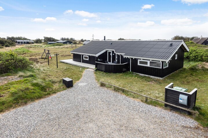 Sommerhus H5794 på Fladsbjergvej 204, Klegod - Billede #38