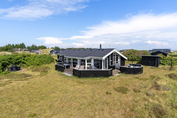 Sommerhus H5794 på Fladsbjergvej 204, Klegod - Billede #0