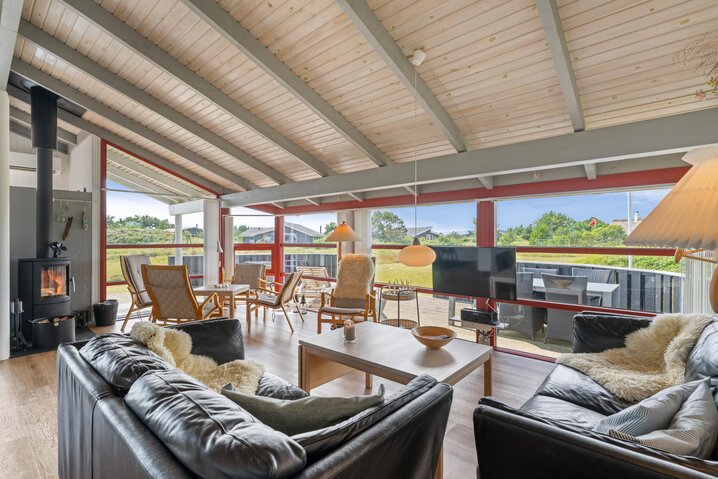 Sommerhus H5794 på Fladsbjergvej 204, Klegod - Billede #1