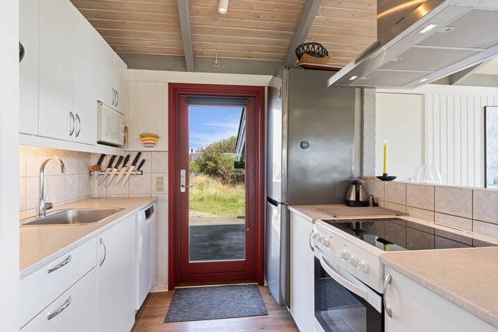 Sommerhus H5794 på Fladsbjergvej 204, Klegod - Billede #2