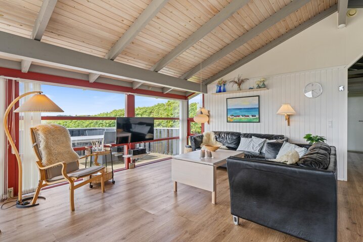 Sommerhus H5794 på Fladsbjergvej 204, Klegod - Billede #3