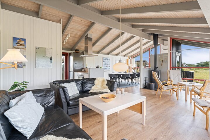 Sommerhus H5794 på Fladsbjergvej 204, Klegod - Billede #4
