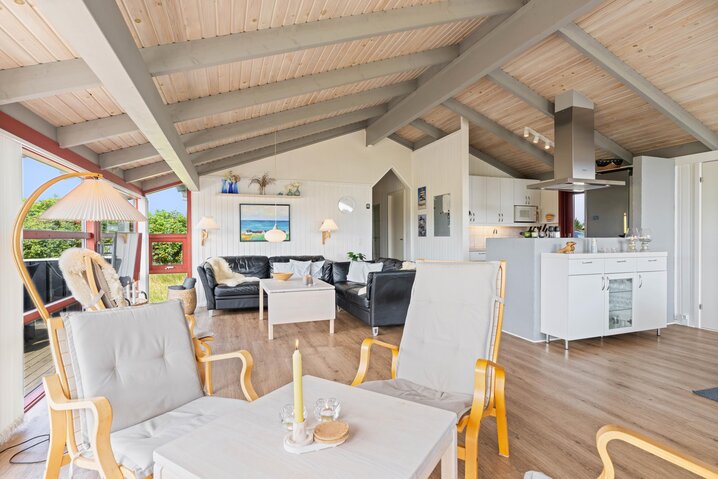 Sommerhus H5794 på Fladsbjergvej 204, Klegod - Billede #5