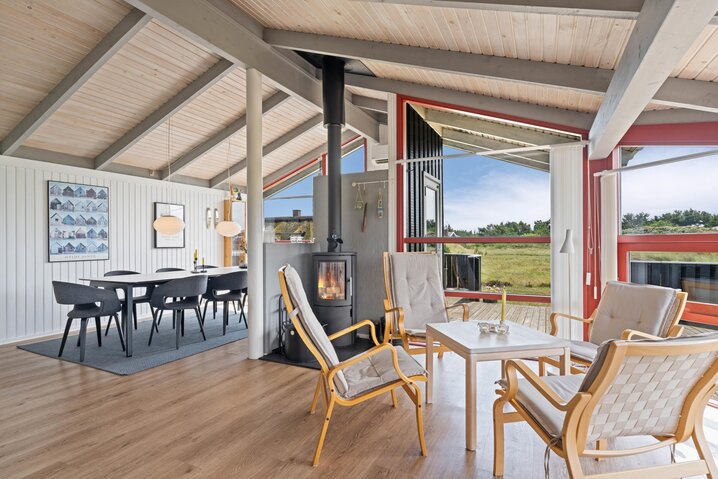 Sommerhus H5794 på Fladsbjergvej 204, Klegod - Billede #7