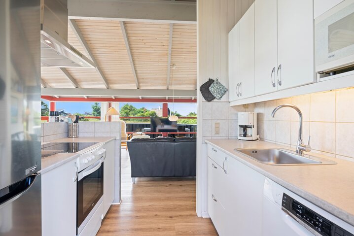 Sommerhus H5794 på Fladsbjergvej 204, Klegod - Billede #11