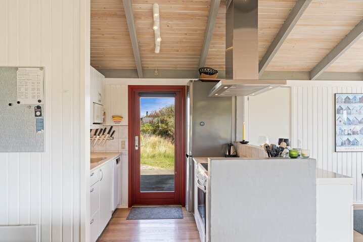 Sommerhus H5794 på Fladsbjergvej 204, Klegod - Billede #12