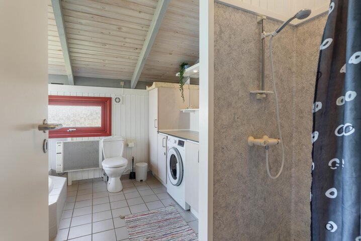 Sommerhus H5794 på Fladsbjergvej 204, Klegod - Billede #15