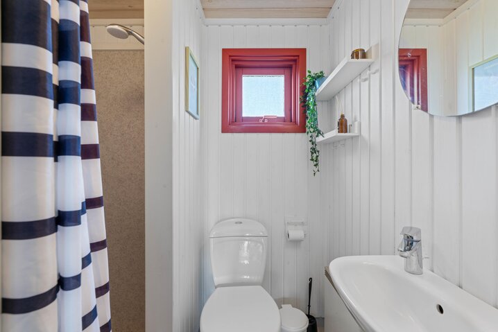 Sommerhus H5794 på Fladsbjergvej 204, Klegod - Billede #19