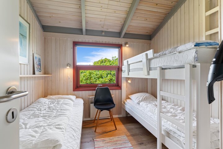 Sommerhus H5794 på Fladsbjergvej 204, Klegod - Billede #22