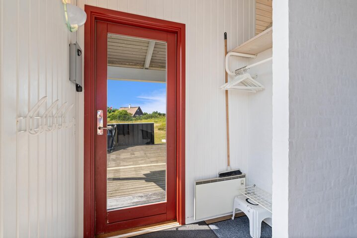 Sommerhus H5794 på Fladsbjergvej 204, Klegod - Billede #23