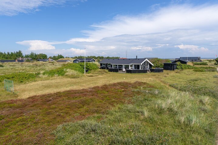 Sommerhus H5794 på Fladsbjergvej 204, Klegod - Billede #24