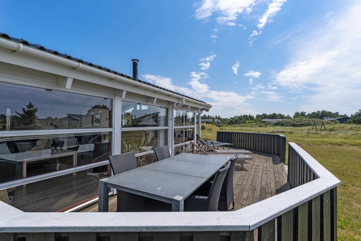 Sommerhus H5794 på Fladsbjergvej 204, Klegod - Billede #25