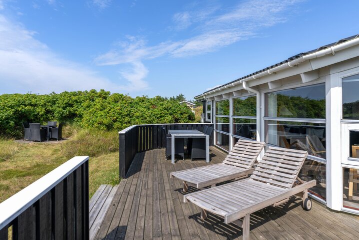 Sommerhus H5794 på Fladsbjergvej 204, Klegod - Billede #27
