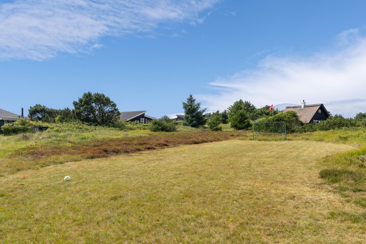 Sommerhus H5794 på Fladsbjergvej 204, Klegod - Billede #29