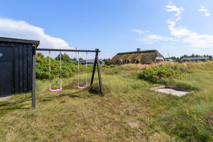 Sommerhus H5794 på Fladsbjergvej 204, Klegod - Billede #30