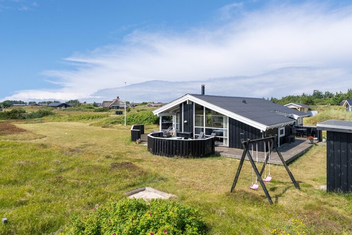 Sommerhus H5794 på Fladsbjergvej 204, Klegod - Billede #31