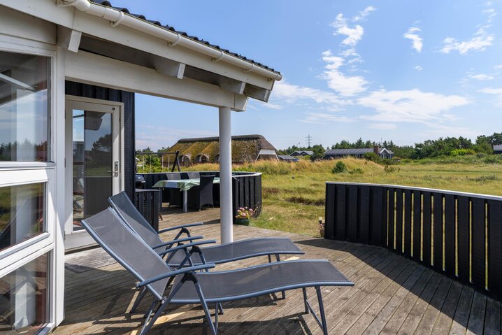 Sommerhus H5794 på Fladsbjergvej 204, Klegod - Billede #32