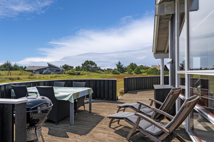 Sommerhus H5794 på Fladsbjergvej 204, Klegod - Billede #33