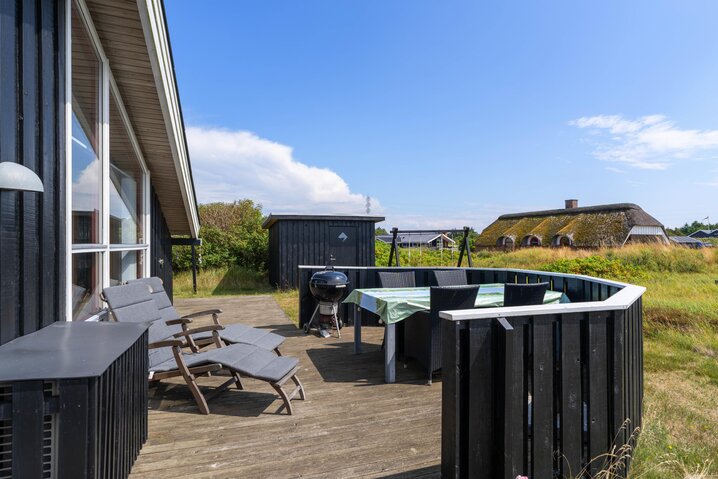 Sommerhus H5794 på Fladsbjergvej 204, Klegod - Billede #34