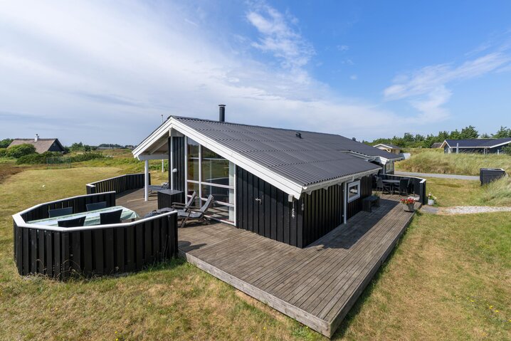 Sommerhus H5794 på Fladsbjergvej 204, Klegod - Billede #35