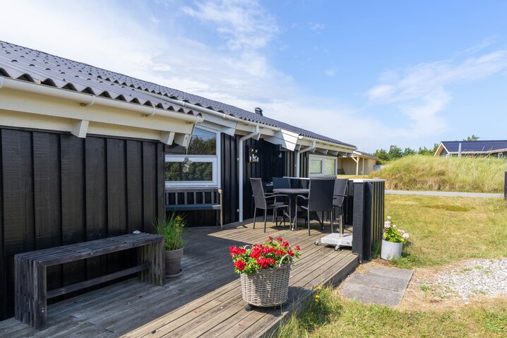 Sommerhus H5794 på Fladsbjergvej 204, Klegod - Billede #36