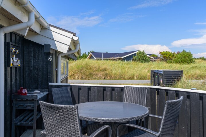 Sommerhus H5794 på Fladsbjergvej 204, Klegod - Billede #37