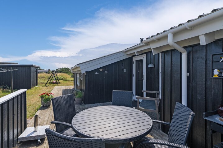 Sommerhus H5794 på Fladsbjergvej 204, Klegod - Billede #38