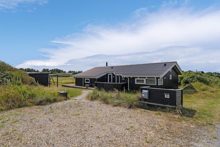 Sommerhus H5794 på Fladsbjergvej 204, Klegod - Billede #39