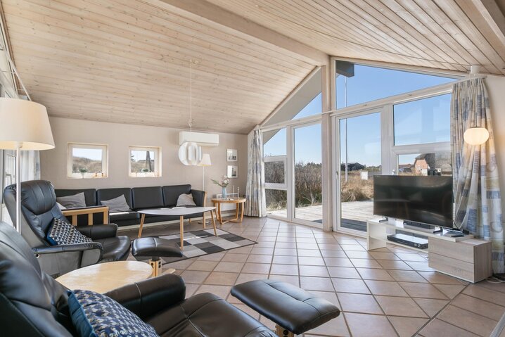 Ferienhaus H5795 in Havklitvej 32, Klegod - Bild #1